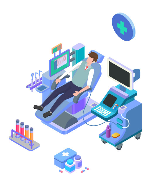 Hemodialysis