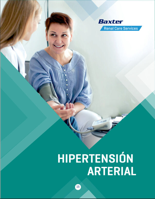 manual educativo hipertension y enfermedad renal