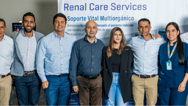 Renal Care Services Quienes Somos