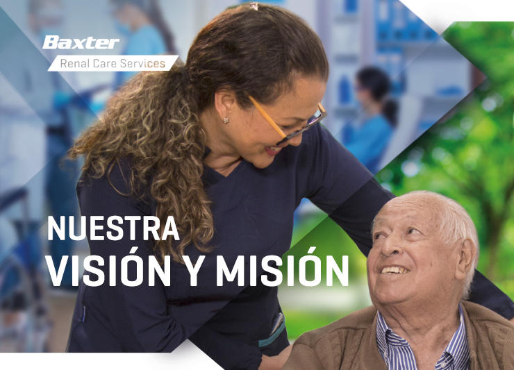 nuestra mision y vision